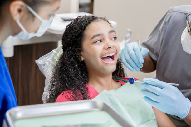 Best Urgent Tooth Repair  in Highpoint, OH