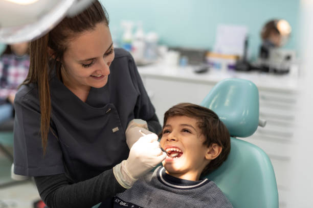Best Cracked Tooth Emergency Dentist  in Highpoint, OH