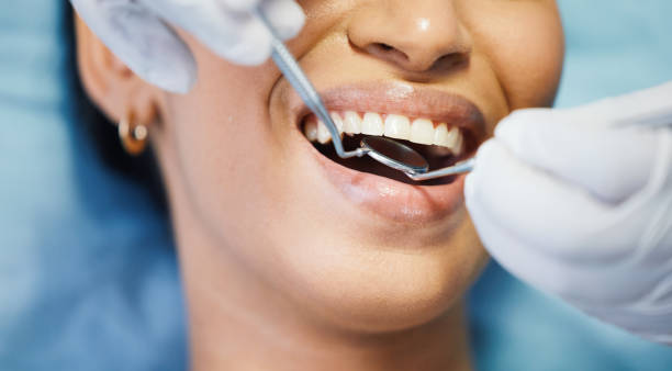 Best Emergency Gum Pain Relief  in Highpoint, OH