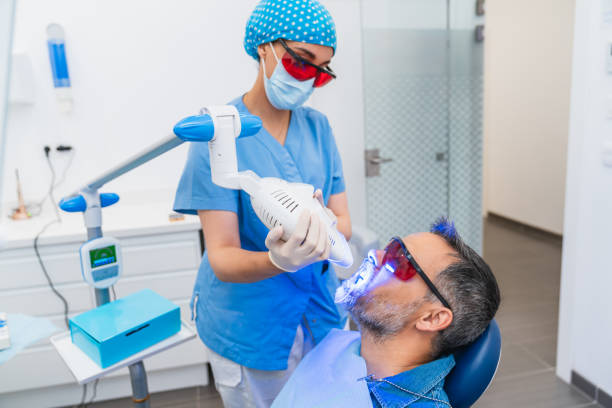 Best Emergency Tooth Extraction  in Highpoint, OH