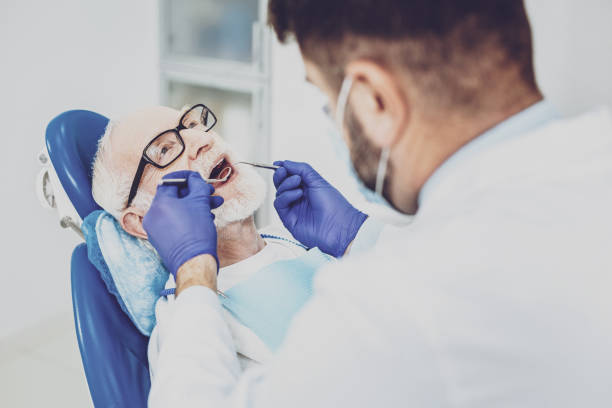 Best Tooth Infection Emergency Dentist  in Highpoint, OH